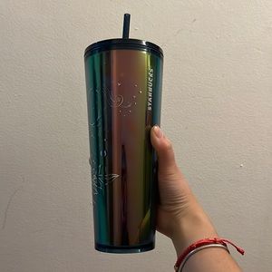 starbucks cup